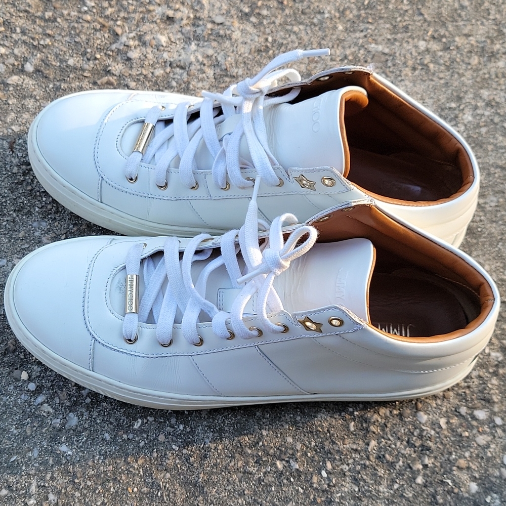 Jimmy Choo Sneakers